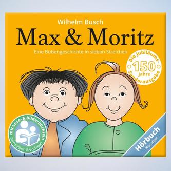 Max & Moritz
