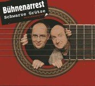 Bühnenarrest