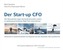 Der Start-up CFO