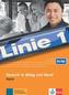Linie 1 B2. Digital (DVD-ROM)