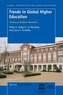 Trends in Global Higher Education: Tracking an Academic Revolution