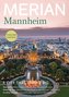 MERIAN Mannheim. English Edition