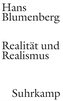 Realität und Realismus