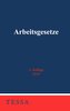 Arbeitsgesetze