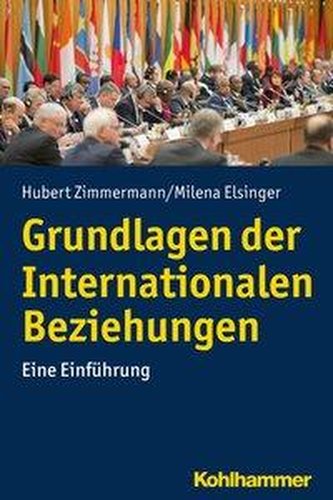 Grundlagen der Internationalen Beziehungen