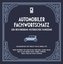 Automobiler Fachwortschatz zur Beschreibung historischer Fahrzeuge