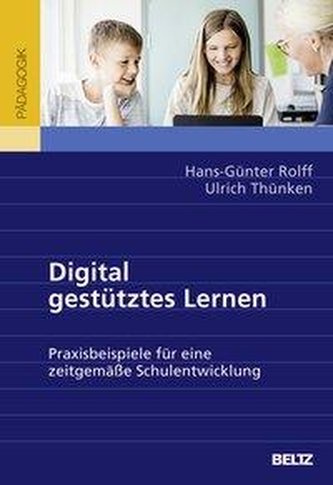 Digital gestütztes Lernen