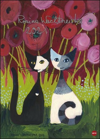 Rosina Wachtmeister Edition 2021
