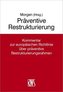 Präventive Restrukturierung