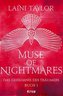 Muse of Nightmares - Das Geheimnis des Träumers