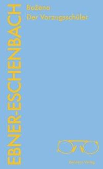 Bozena. Der Vorzugsschüler