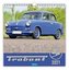 Technikkalender Trabant 2021