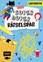 Super-duper-Rätselspaß - Labyrinthe
