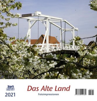 Das Alte Land 2021