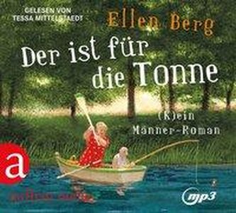 Der ist für die Tonne