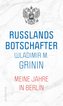 Russlands Botschafter