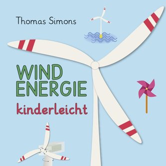 Windenergie kinderleicht