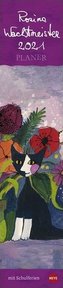 Rosina Wachtmeister long 2021