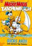 Micky Maus Taschenbuch 21