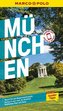 MARCO POLO Reiseführer München
