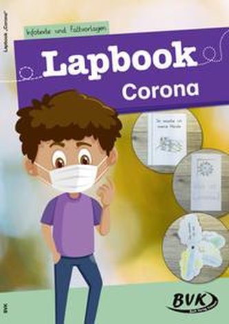 Lapbook Corona