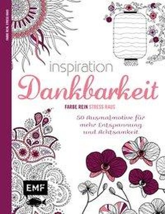 Inspiration Dankbarkeit