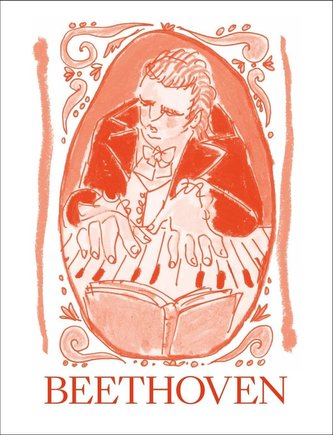 Beethoven. Welt.Bürger.Musik