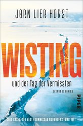 Wisting und der Tag der Vermissten