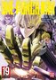 ONE-PUNCH MAN 19