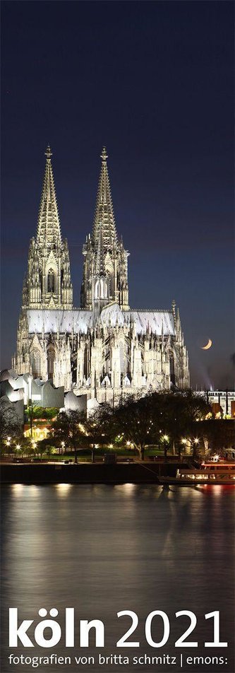 Köln 2021
