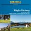 Allgäu-Radweg 1 : 50 000