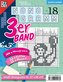Nonogramm 3er-Band Nr. 18