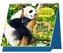Aufstellkalender Be Happy 2021