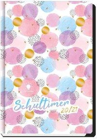 Trötsch Schülerkalender Für Schlaue Gold 2020/2021