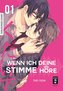 Wenn ich deine Stimme höre... 01