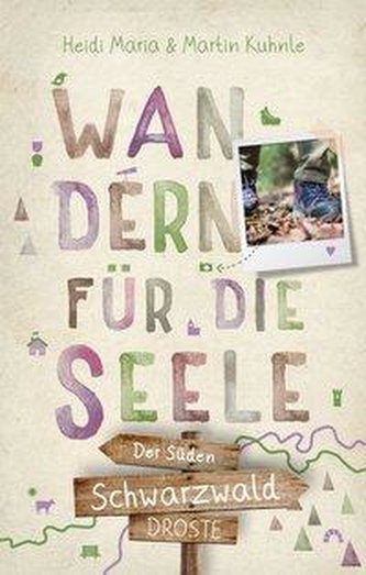 Schwarzwald - Der Süden