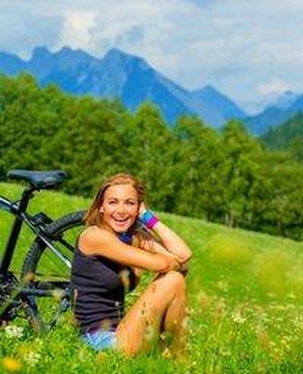 Radwanderkarte BVA Radwandern in Bielefeld und Umgebung 1:50.000, reiß- und wetterfest, GPS-Tracks Download