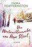 Das Weihnachtswunder von Hope Street