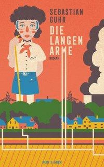 Die langen Arme