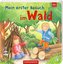 Mein erster Besuch im Wald