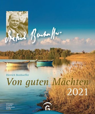 Von guten Mächten 2021