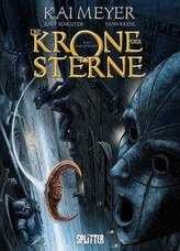 Die Krone der Sterne. Band 1