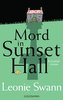 Mord in Sunset Hall