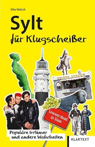 Sylt für Klugscheißer