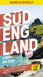 MARCO POLO Reiseführer Südengland Cornwall bis Kent