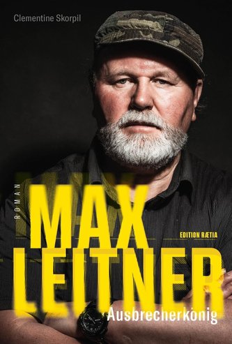 Max Leitner