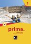 prima. Training mit Lernsoftware 1
