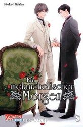 Ein melancholischer Morgen 8