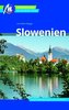 Slowenien Reiseführer Michael Müller Verlag