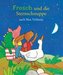 Frosch und die Sternschnuppe